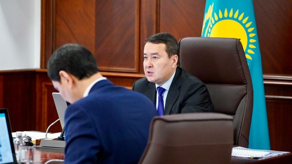 Жаңа Салық кодексі