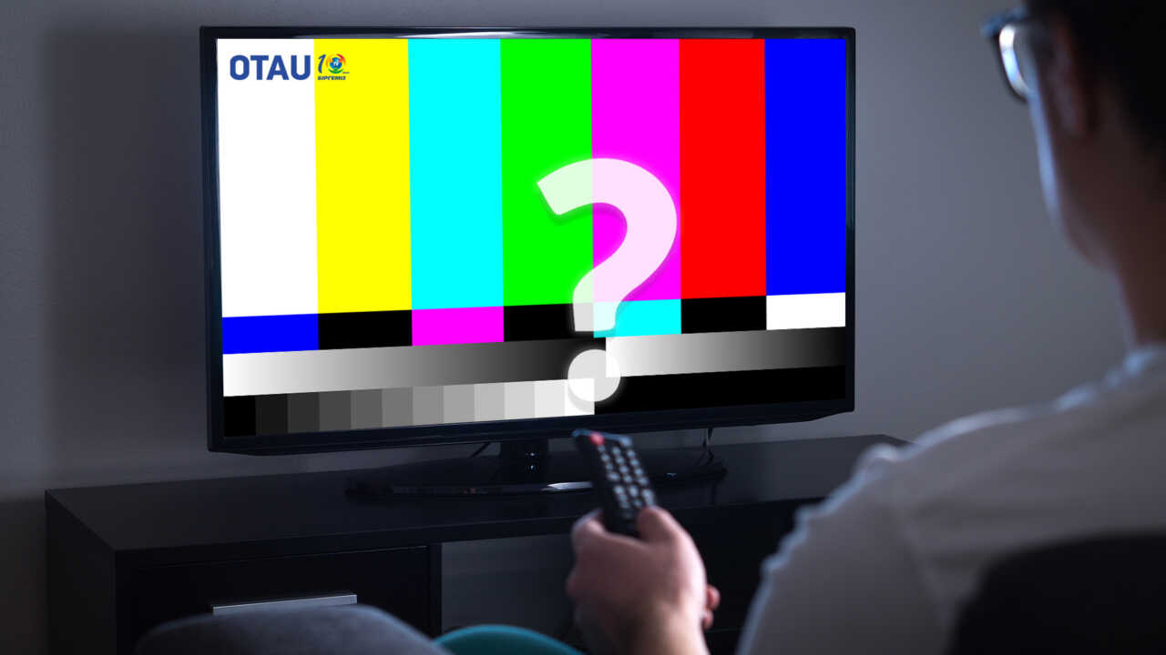 Почему российские каналы исключили из вещания Otau TV