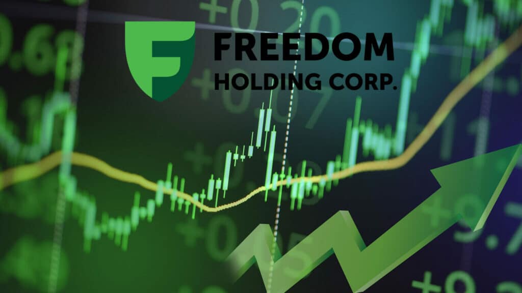 Freedom Holding Corp