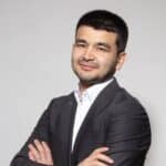 Абзал Нарымбетов