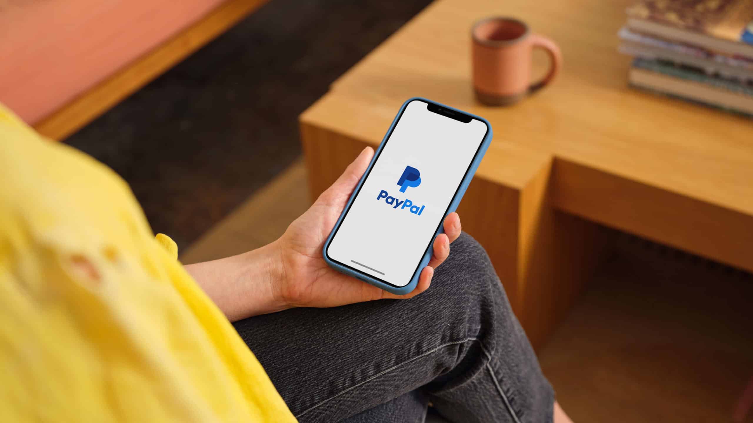 PayPal