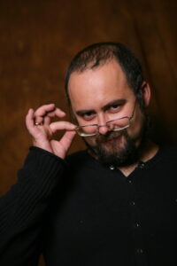 Роман Кутузов