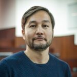 Жар Зардыхан