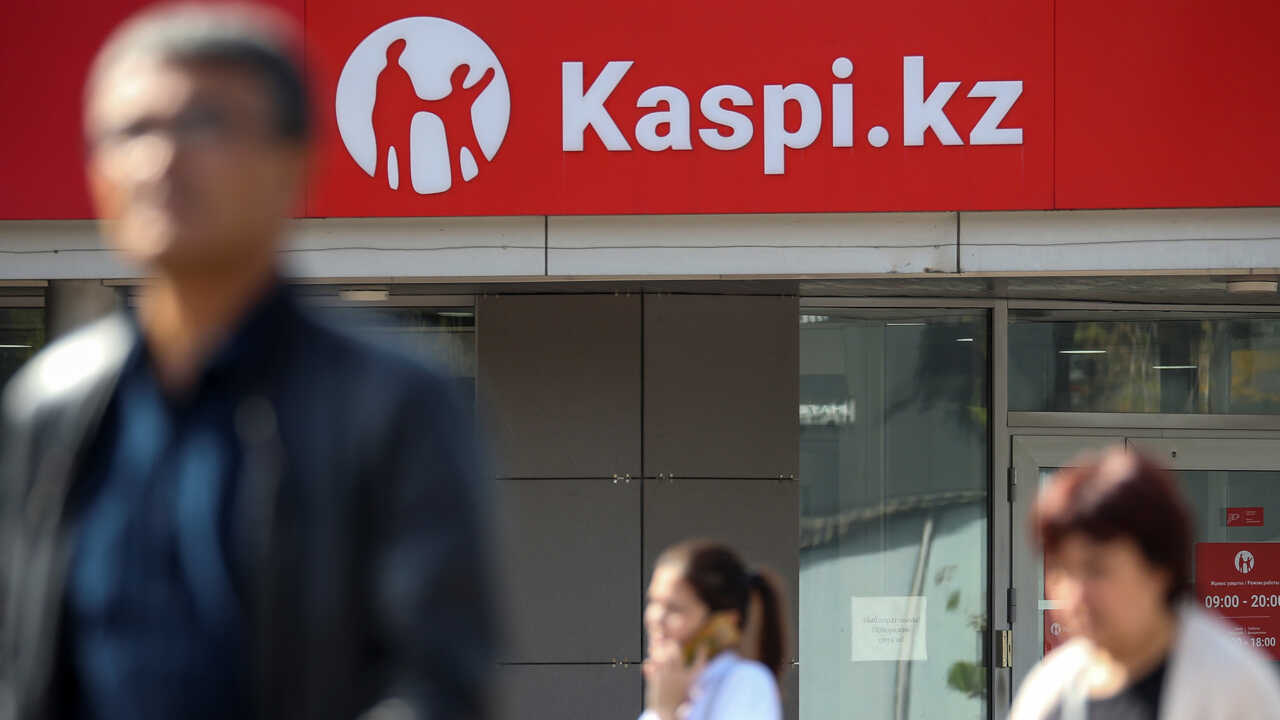 Kaspi Bank ухудшил условия по депозитам