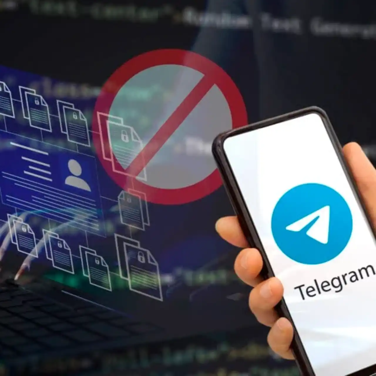 Почему в Казахстане не работает Telegram