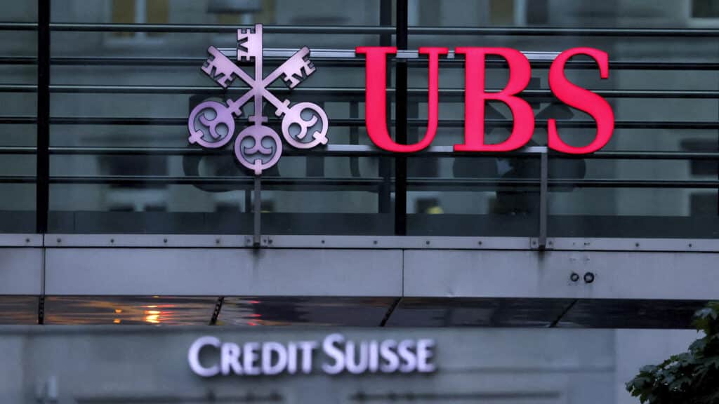 UBS
