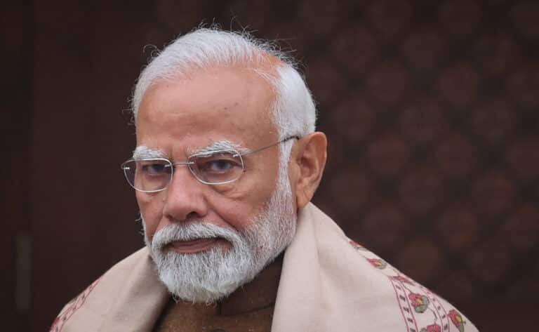Narendra Modi turns 75: What is the powerful leader’s net worth?