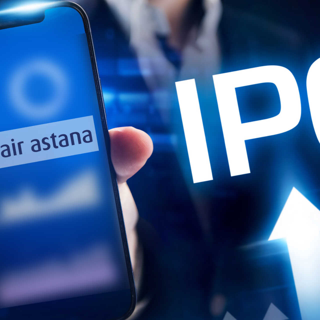 Андеррайтеры подвели итоги размещения на IPO Air Astana