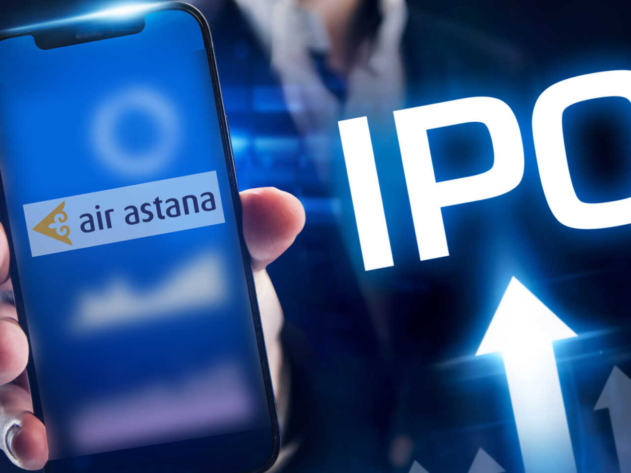 Андеррайтеры подвели итоги размещения на IPO Air Astana