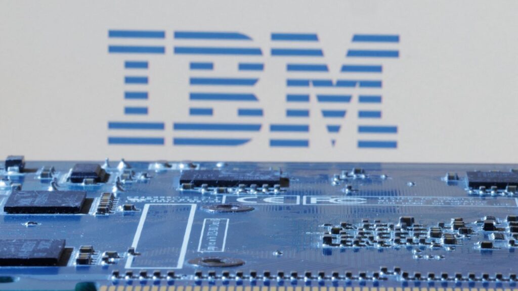 IBM