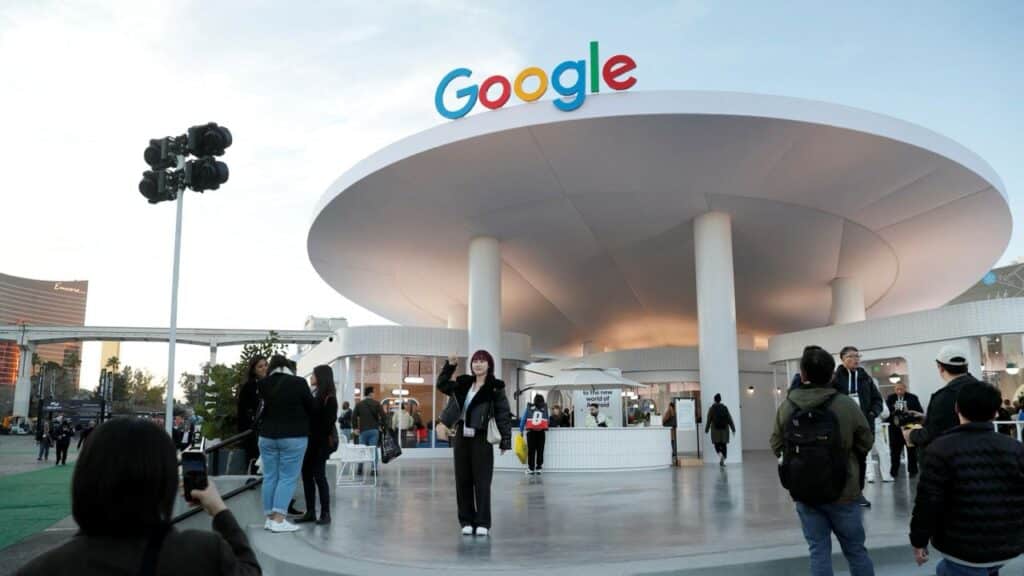 Google