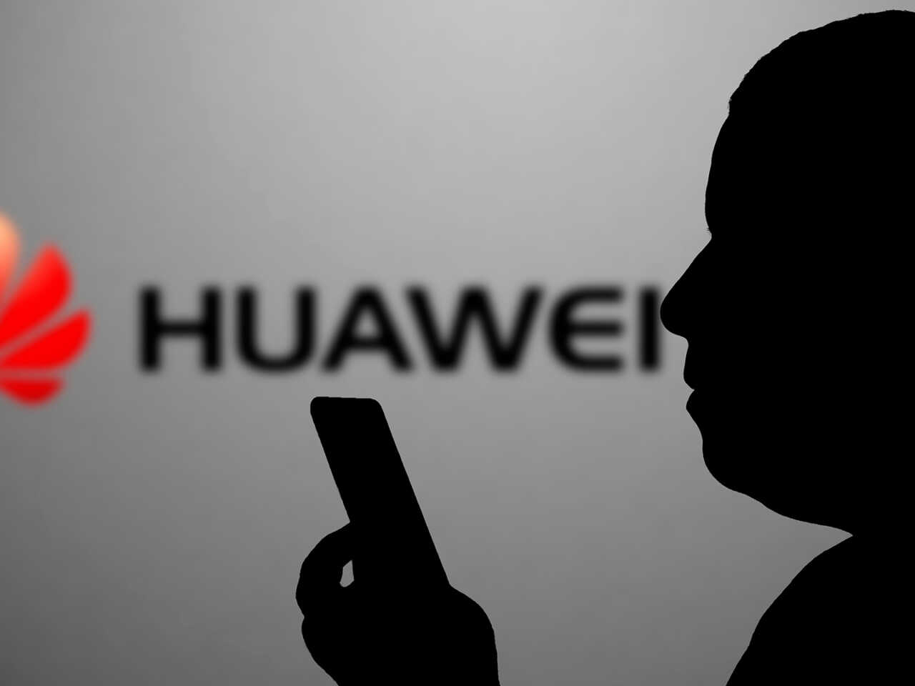 Nvidia назвала Huawei главным конкурентом по ИИ-чипам