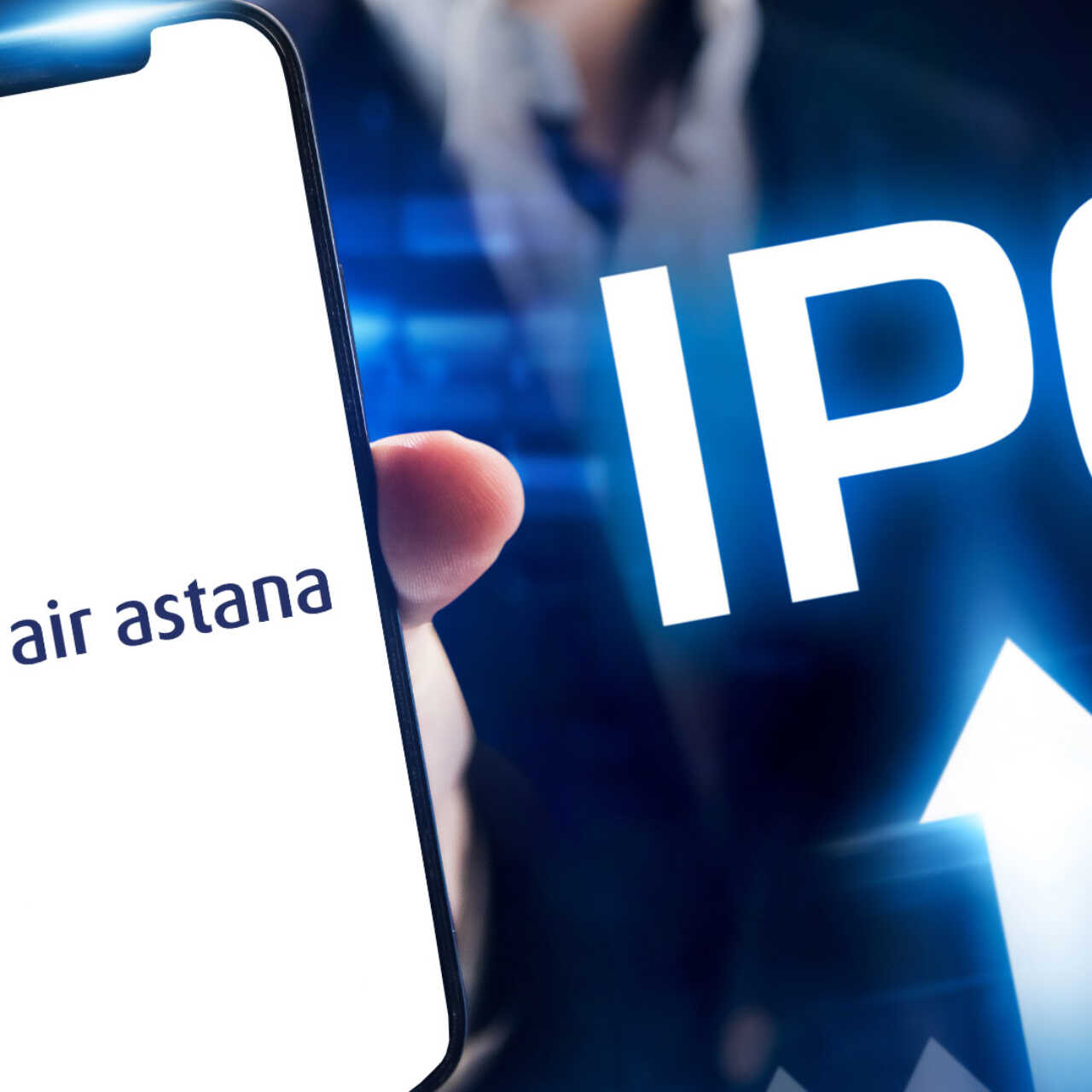 В каком состоянии Air Astana подойдет к IPO