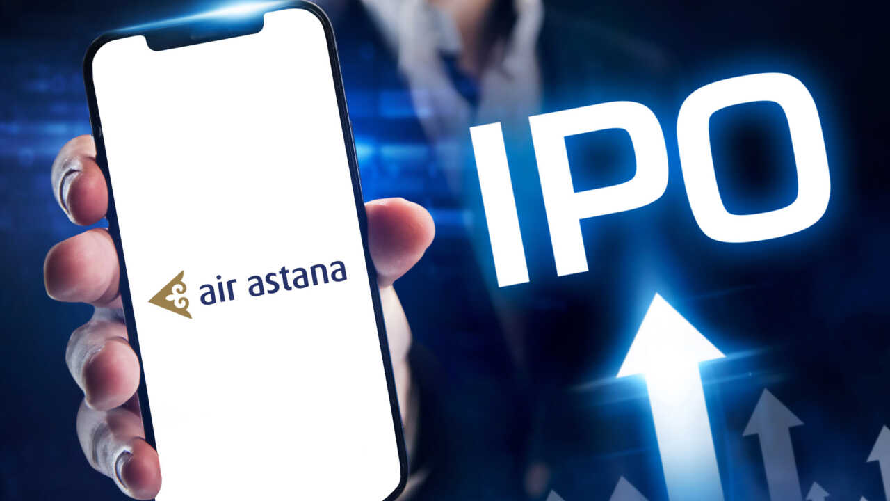 В каком состоянии Air Astana подойдет к IPO