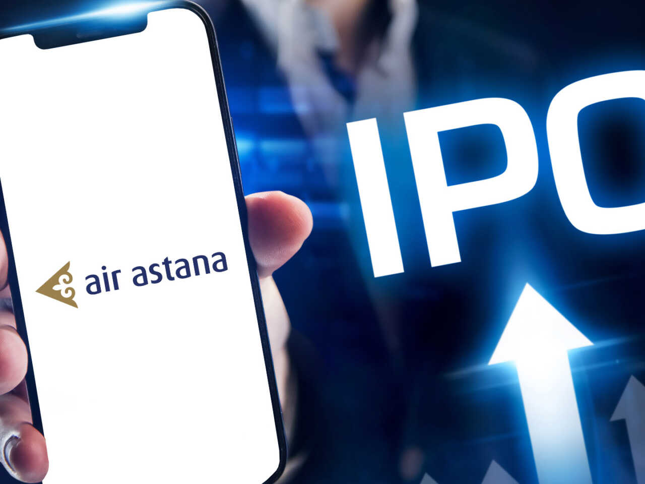 В каком состоянии Air Astana подойдет к IPO