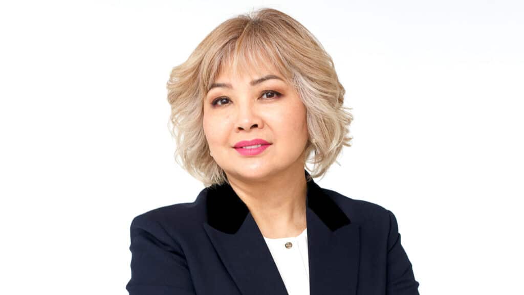 Фото: Нурбанк