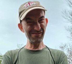 Борис Грозовский