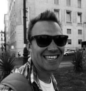 Александр Пухов