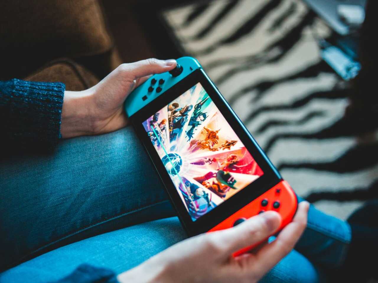 Акции Nintendo рухнули из-за переноса продаж Switch 2