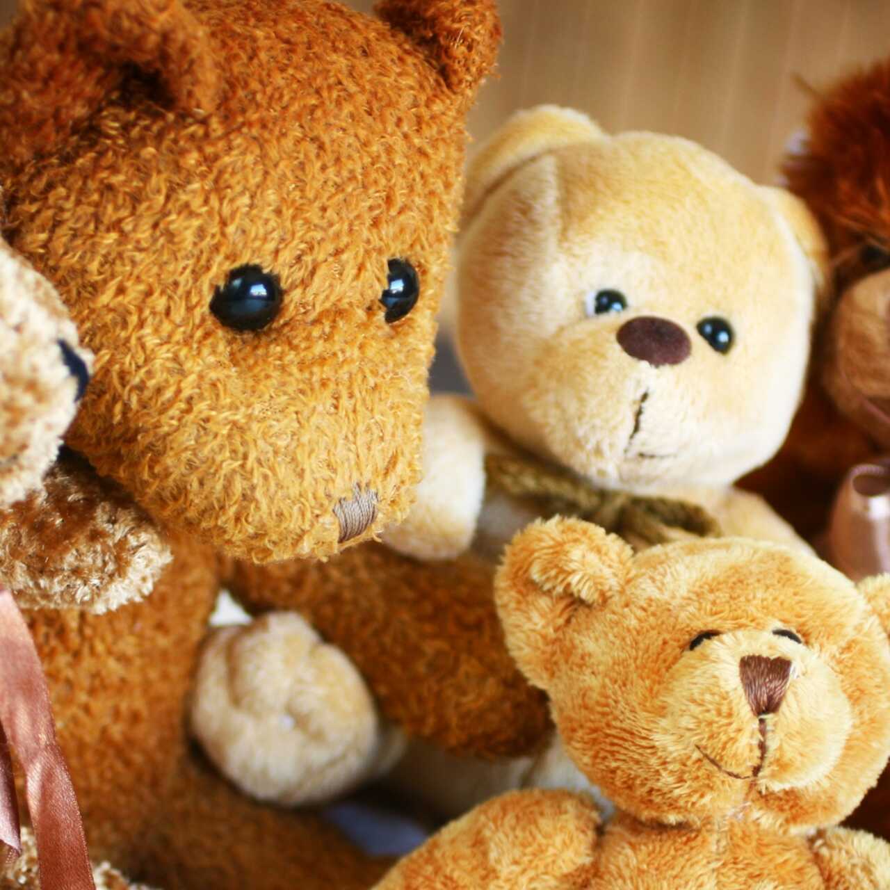 Teddy Bear исполнилось 121 год. Как плюшевых мишек продают на аукционах за  сотни тысяч долларов