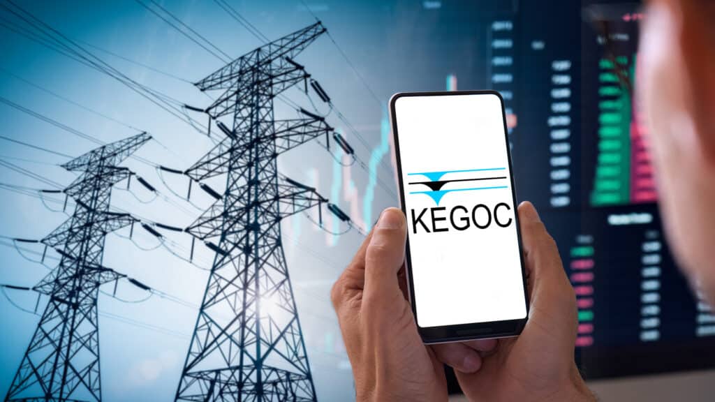 Freedom Broker сарапшылары KEGOC акцияларын сатып алуды ұсынды