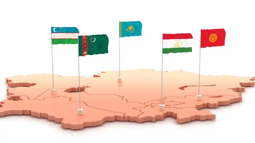 Орталық Азияға деген қызығушылық кеміп кетуі мүмкін. Себеп не?
