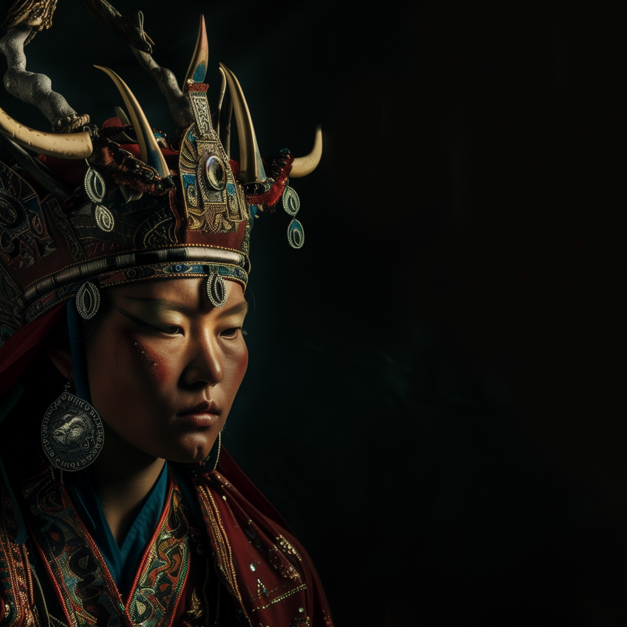 Кира Найтлидің мысық суреті