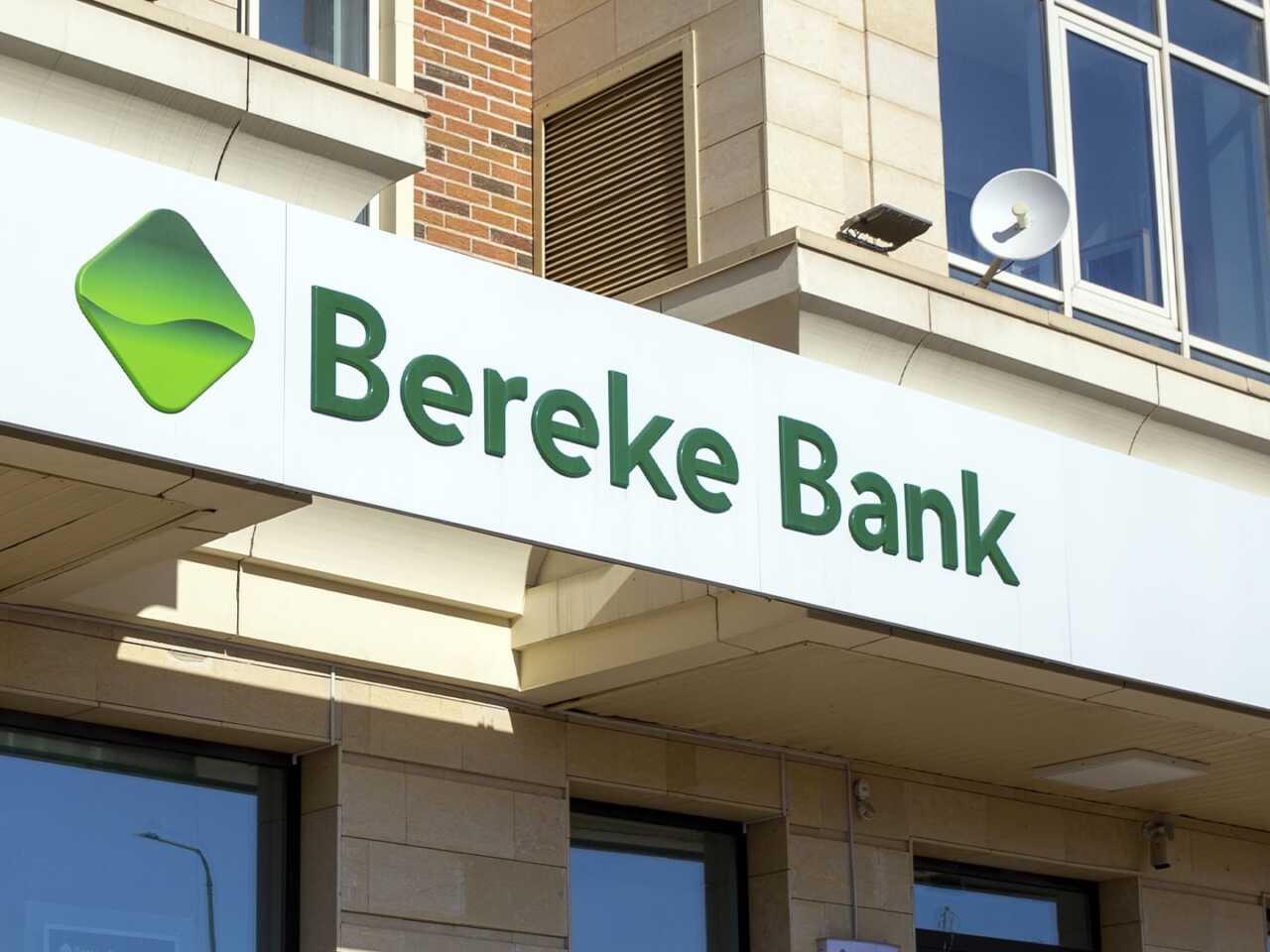 В совете директоров Bereke Bank произошли изменения