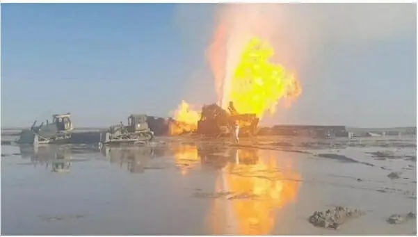 Экология министрлігі ауаға метан тарағаны туралы BBC жариялаған ақпаратты жоққа шығарды