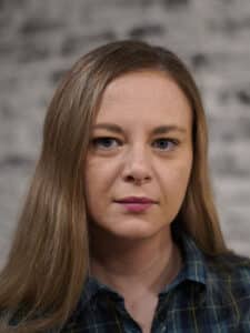 Юлия Панкратова