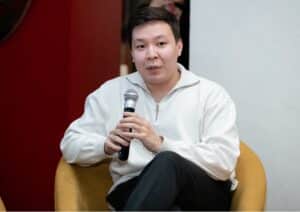 Батырхан Тогайбаев