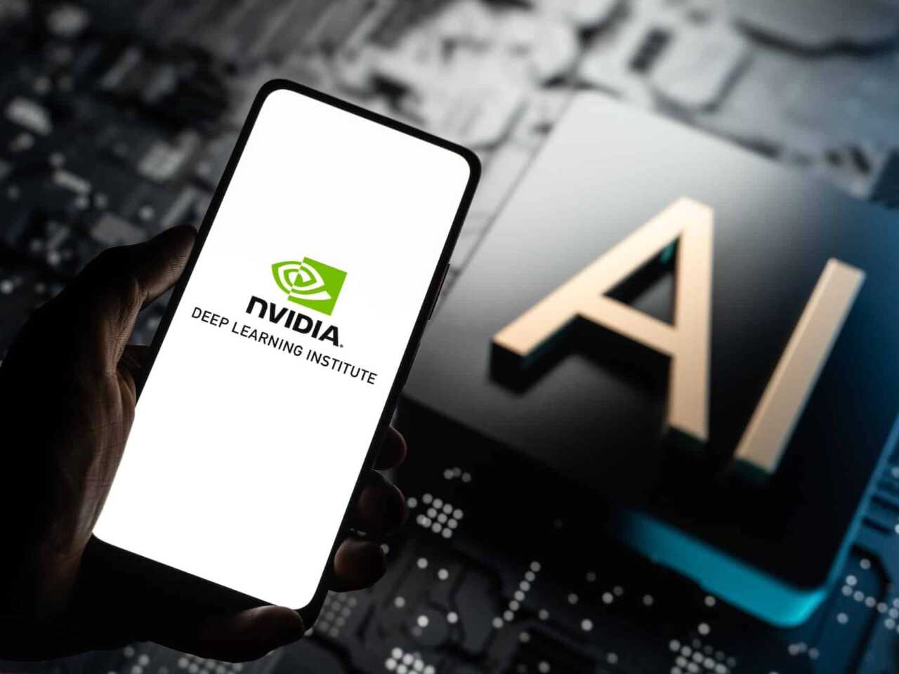 Обвал йены, проблемы экономики ЕС, кто составит конкуренцию Nvidia