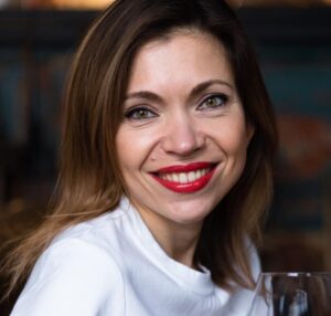 Татьяна Жемайтис