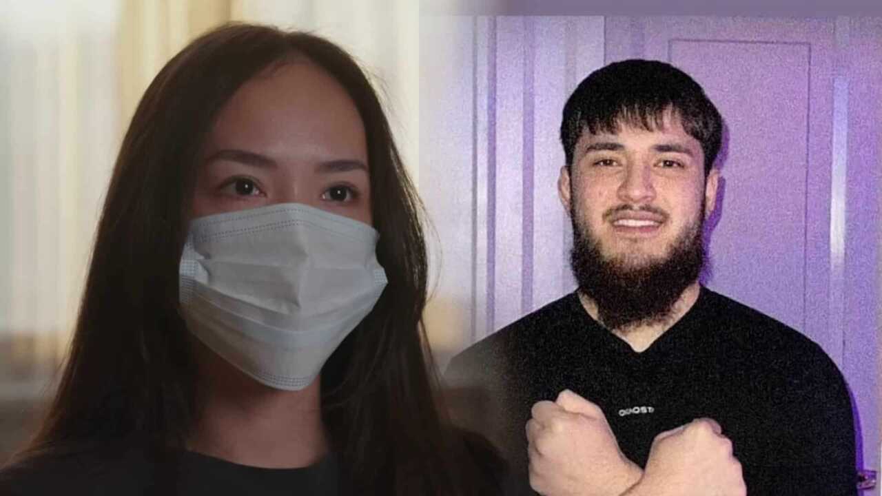 Сексуалдық армян қызы