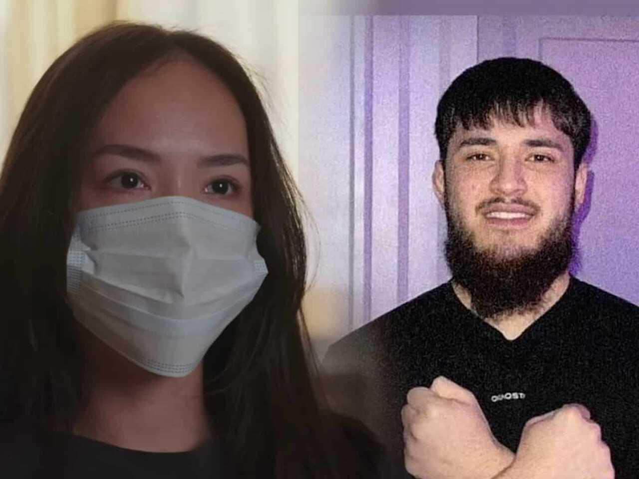 Мулат әйелге анальді кондиция жасалды