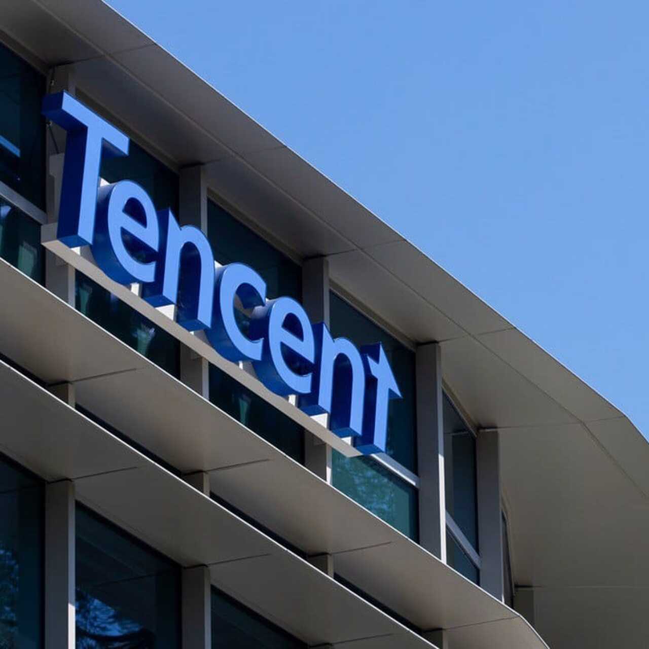 Почему акции техкомпании Tencent подорожали