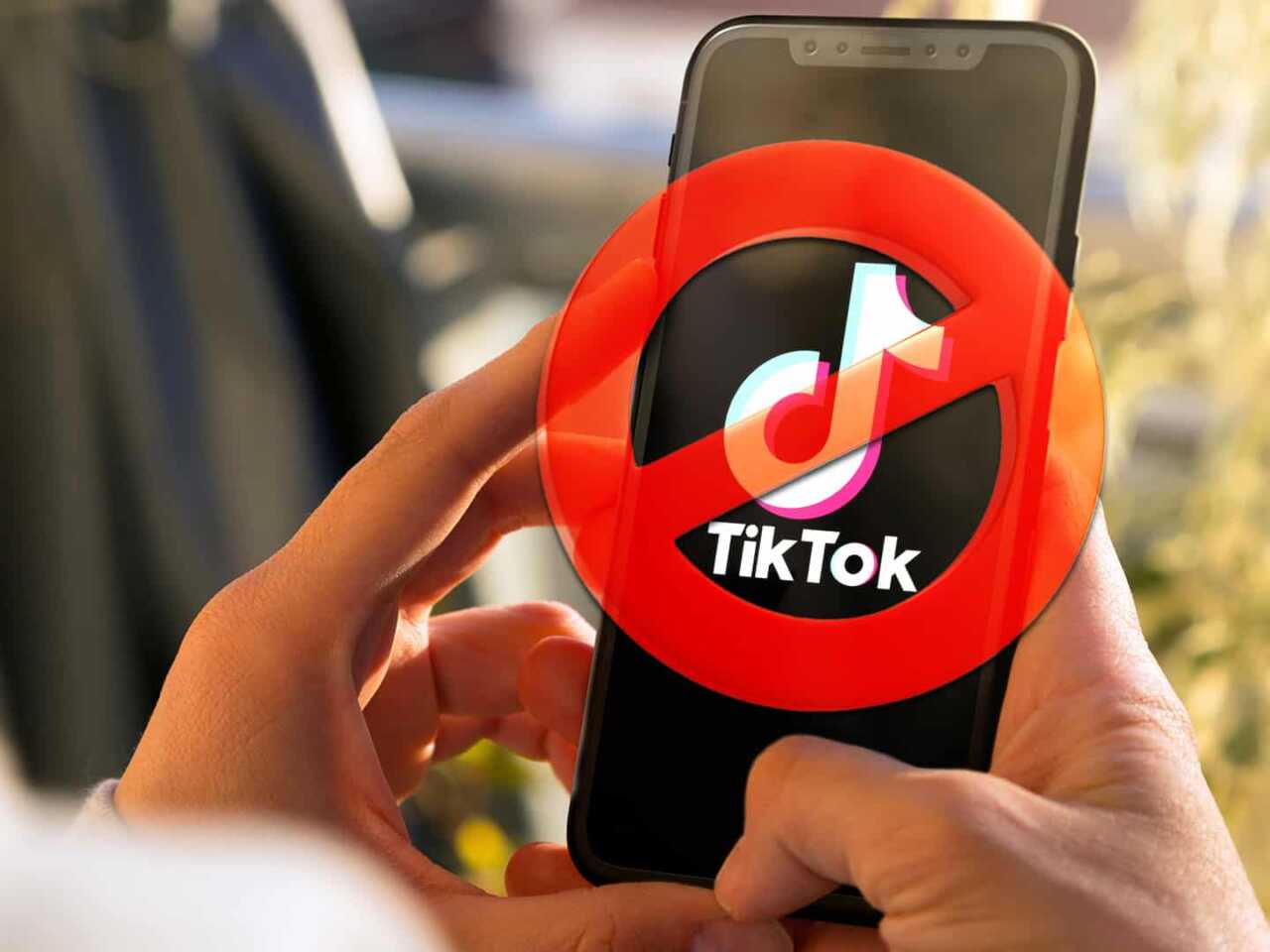 Почему в Казахстане хотят запретить TikTok