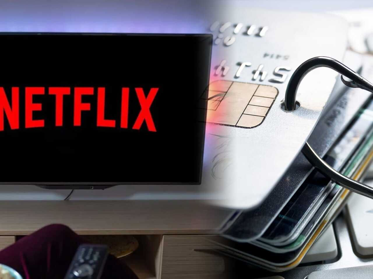 Как мошенники обманывают пользователей Netflix в Казахстане