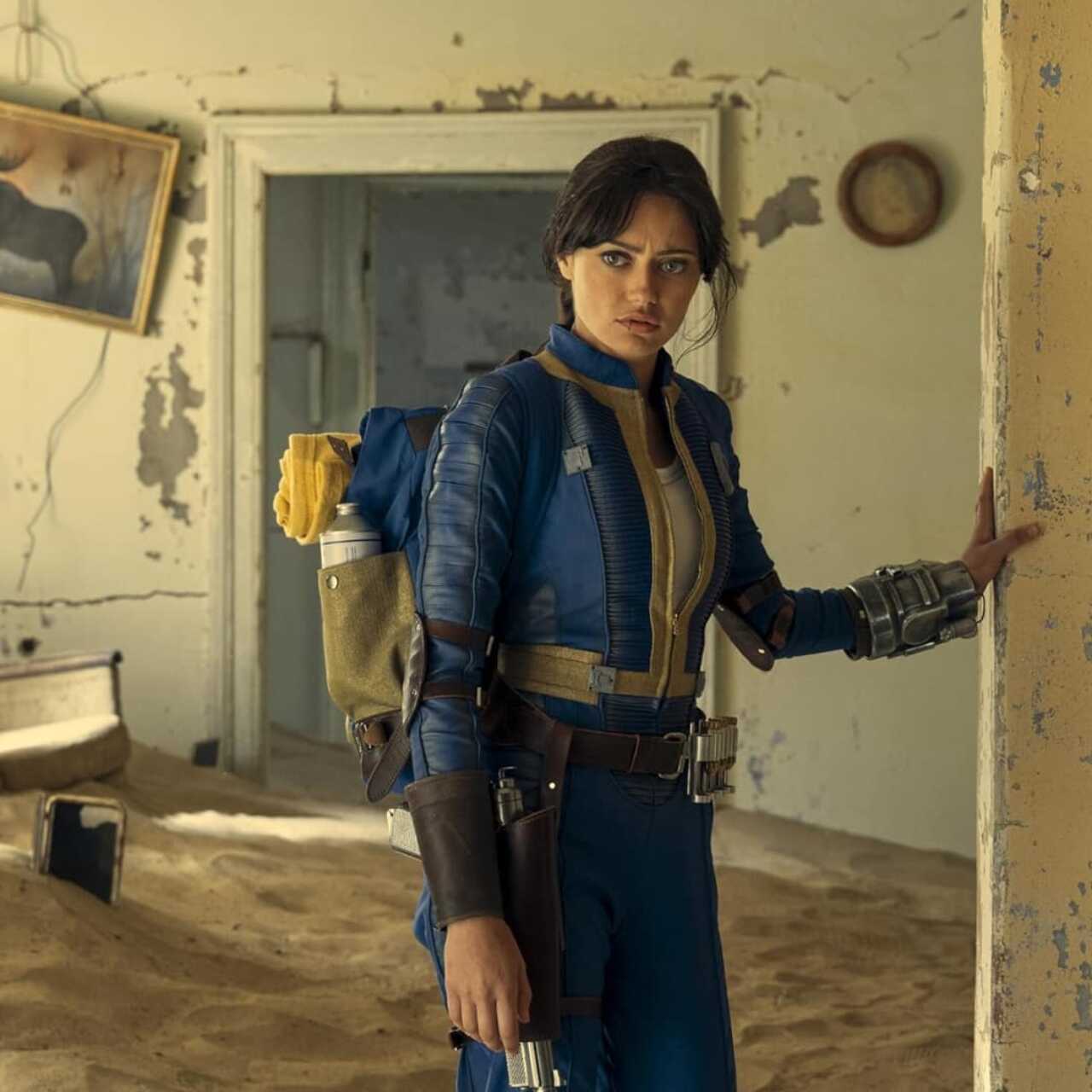 Почему сериал Fallout одна из лучших адаптаций видеоигр