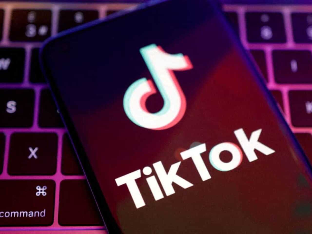 Байден подписал закон, угрожающий блокировкой TikTok в США