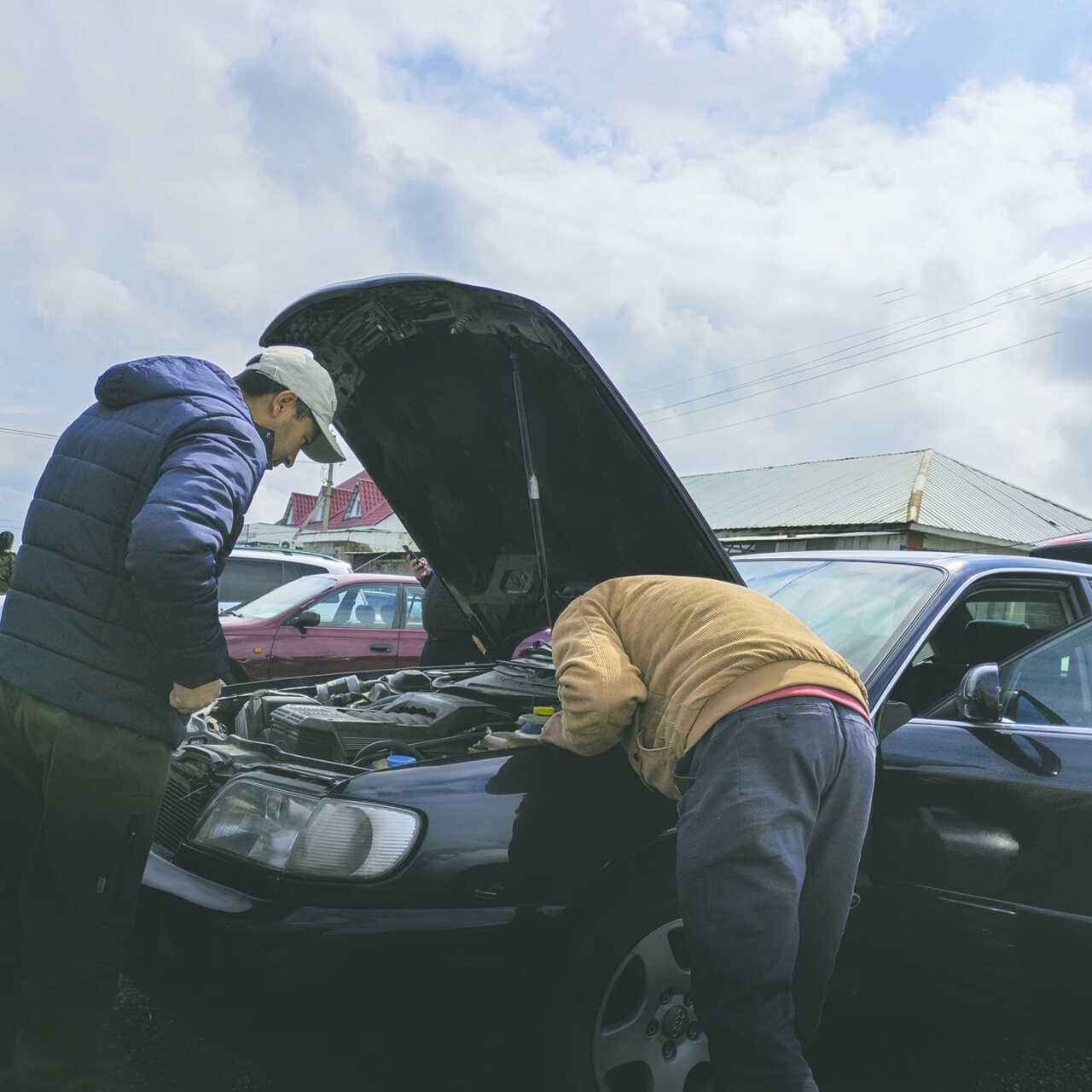 Почему вторичный авторынок в Казахстане продолжает стагнировать