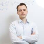 Константин Егоров