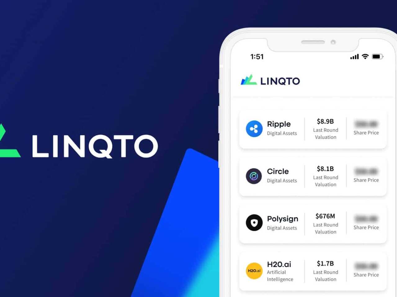 Как пройдёт IPO Linqto