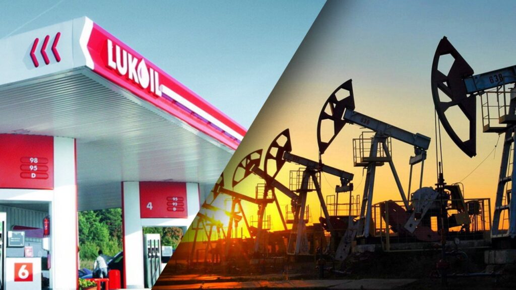 Ресейлік «Лукойл» Kalamkas Khazar Operating компаниясының 50 пайыз үлесін  200 млн долларға сатып алған