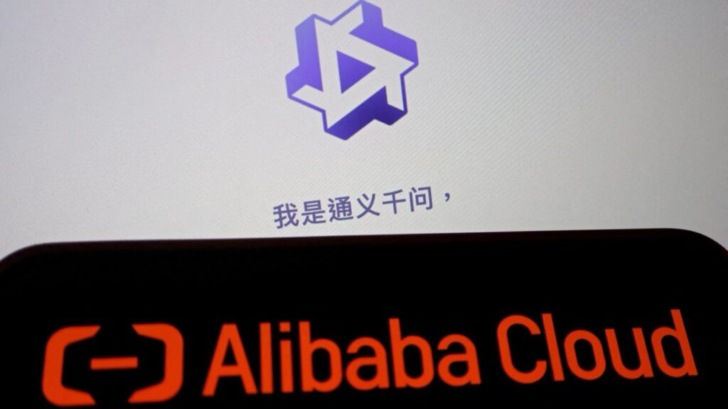 Alibaba