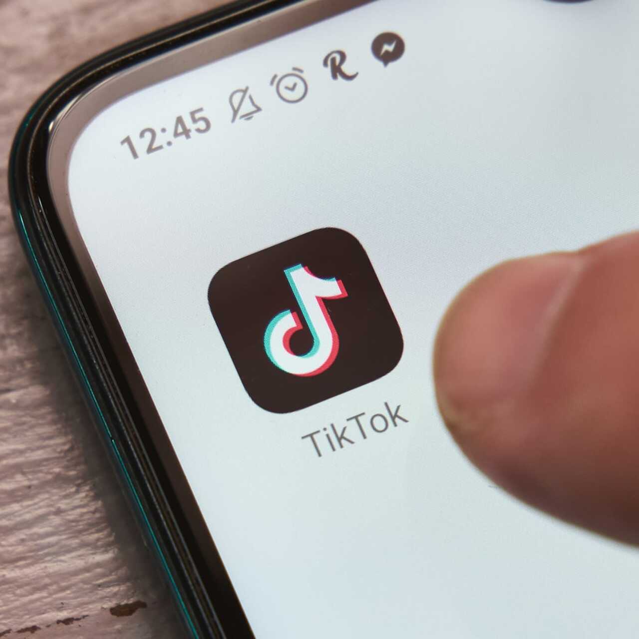 Из-за чего в Казахстане могут заблокировать Tiktok