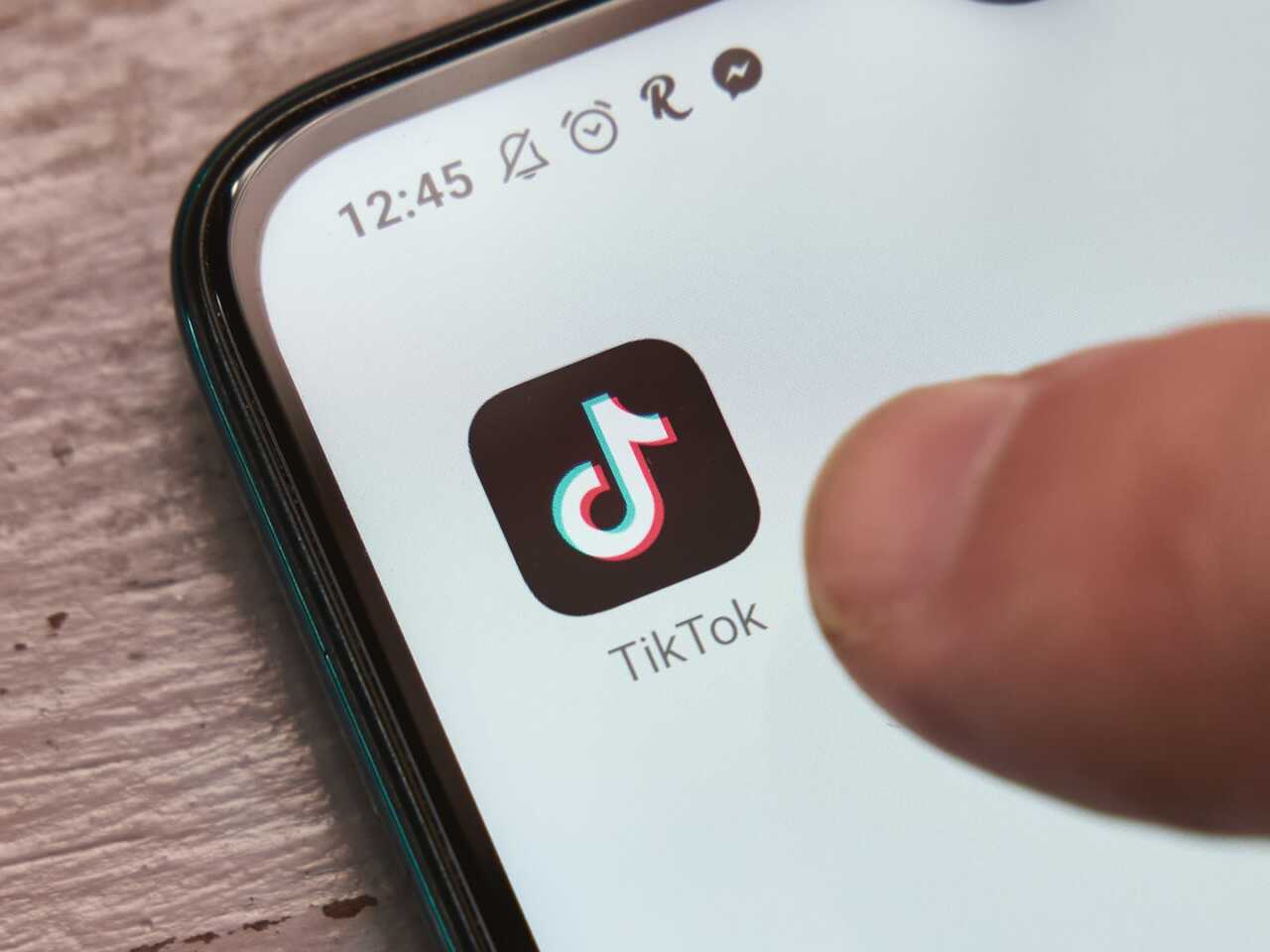 Из-за чего в Казахстане могут заблокировать Tiktok