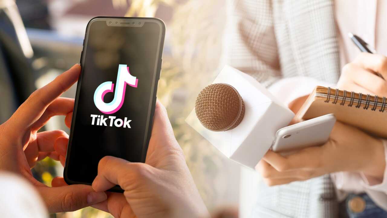 Как TikTok будет бороться с дезинформацией государственных СМИ