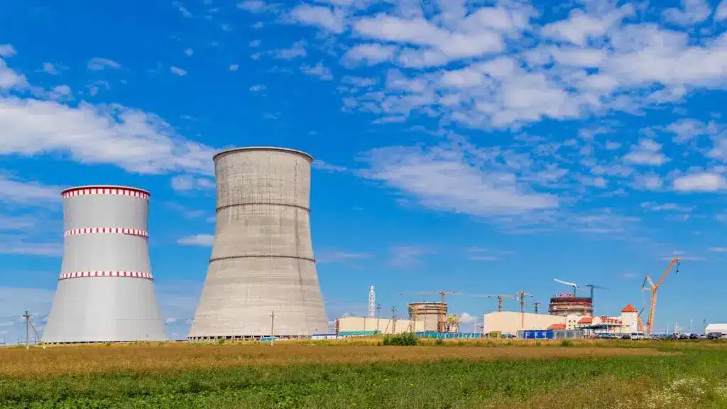 Атом электр станциясын салуға қатысты билік әлі нақты шешімге келген жоқ – сарапшылар