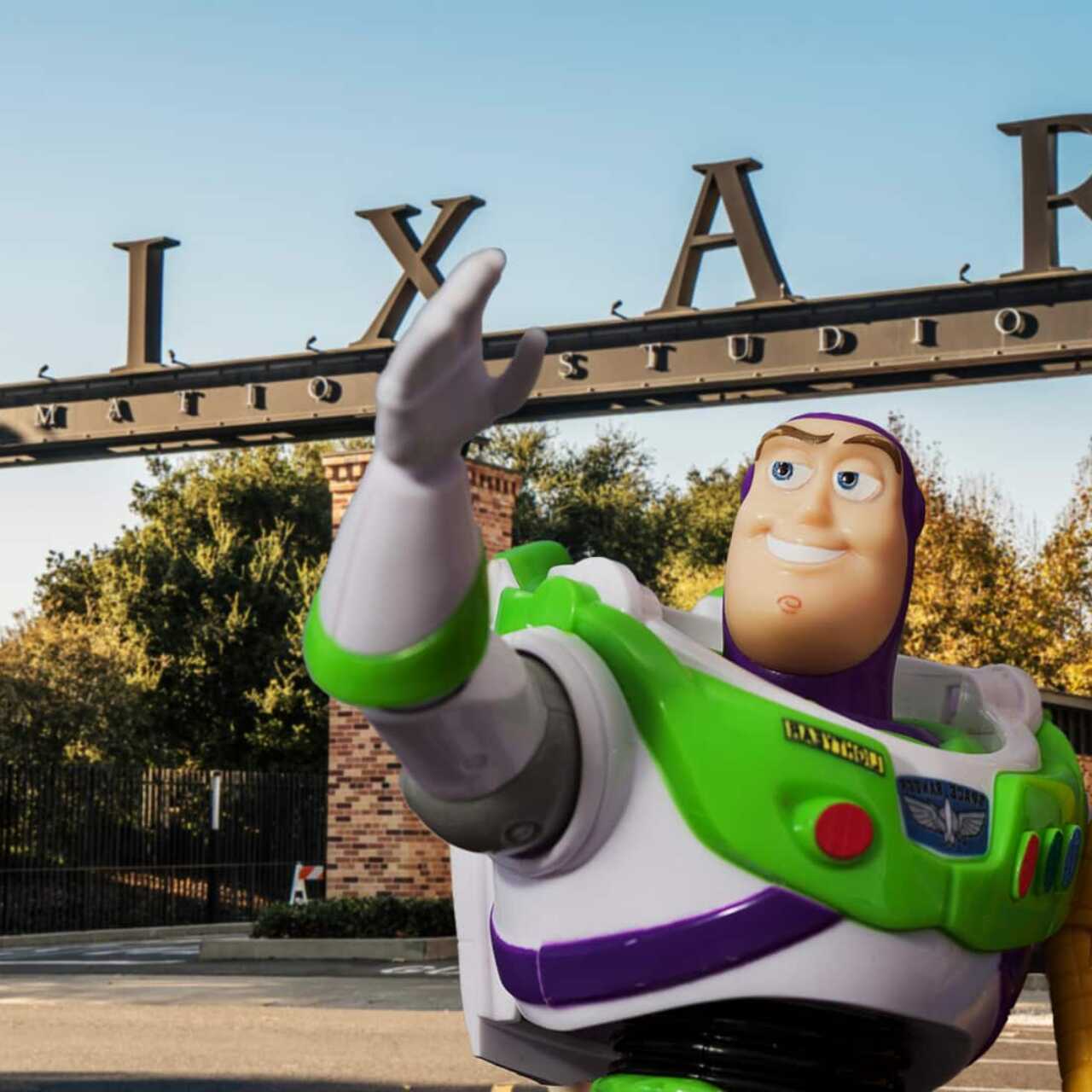 Почему в студии Pixar проходят крупнейшие сокращения